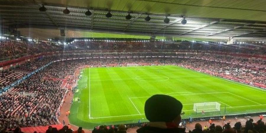 موعد
      مباراة
      أتلتيكو
      مدريد
      ضد
      أرسنال
      في
      دوري
      أبطال
      أوروبا
      والقناة
      الناقلة