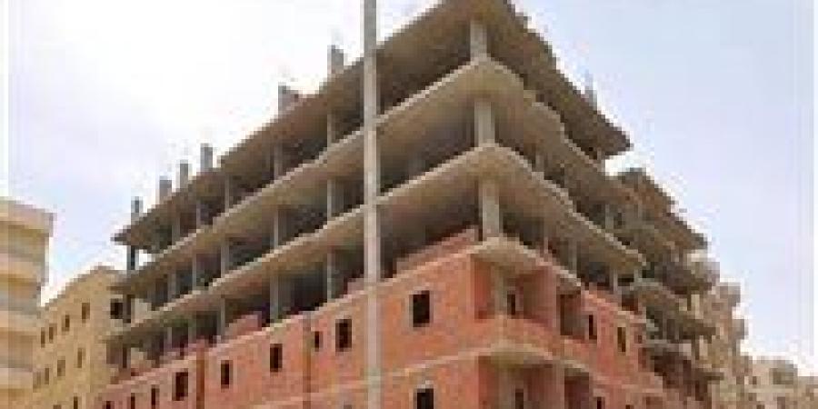 تيسيرات
      قانون
      التصالح
      في
      مخالفات
      البناء
      2026..
      خطوات
      واضحة