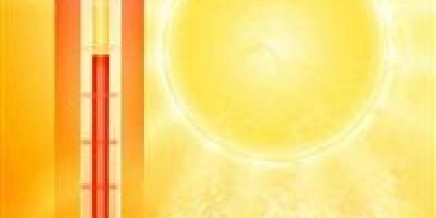 القاهرة
      تسجل
      29
      درجة..
      خريطة
      الحرارة
      تكشف
      المفاجآت
      في
      باقي
      المحافظات