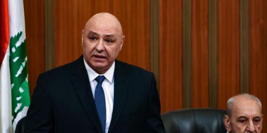 الرئيس اللبناني: تدمير القرى الحدودية اللبنانية لن يحقق الأمن لإسرائيل