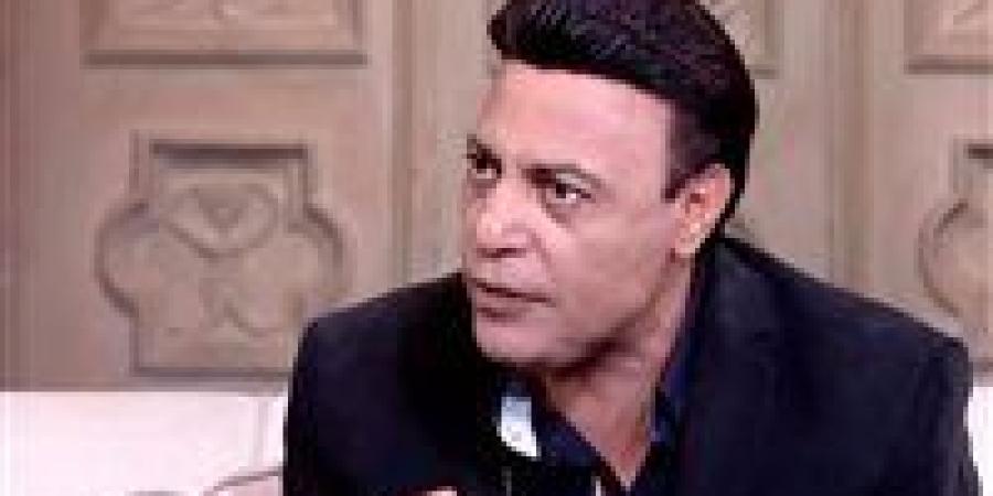 محمد
      الغيطي:
      أزمة
      ضياء
      العوضي
      كشفت
      انتشار
      الجهل
      وخلط
      العلم
      بالخرافة