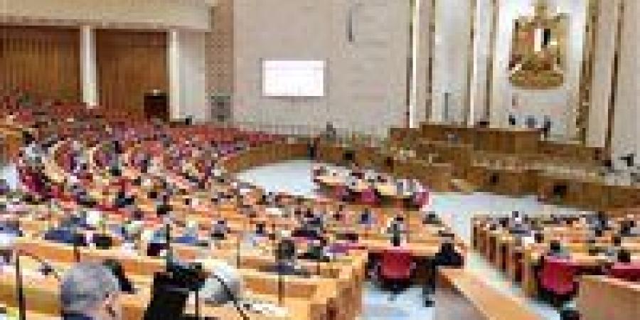 قبل
      مناقشة
      الحساب
      الختامي
      في
      البرلمان..
      الموازنة
      العامة
      للدولة
      2024/2025
      تسجل
      زيادة
      كبيرة
      في
      الاستخدامات
      والإيرادات