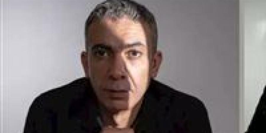 محامي
      ضياء
      العوضي:
      استخراج
      جثمان
      الراحل
      وعرضه
      على
      الطب
      الشرعي