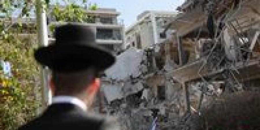 تقرير:
      ارتفاع
      القلق
      وتعاطي
      المخدرات
      بين
      المراهقين
      في
      إسرائيل
      بسبب
      الحرب