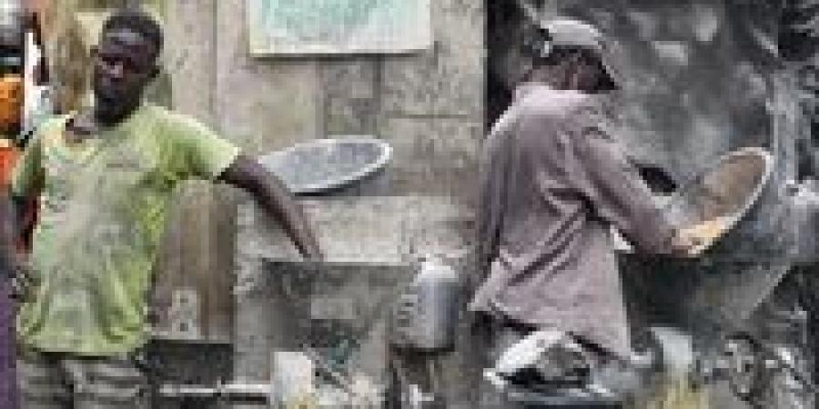 دوامة
      الأزمات..
      أفريقيا
      تدفع
      فاتورة
      حرب
      إيران
      بالنيابة
      عن
      الدول
      الكبرى