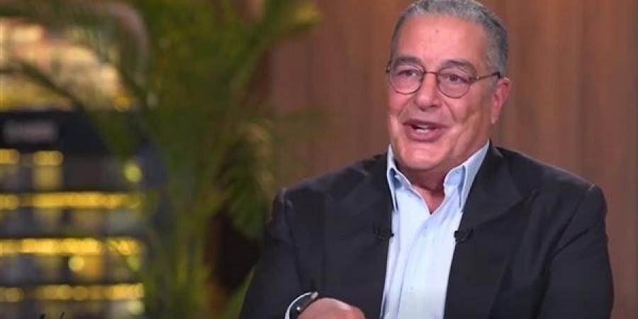 ياسين
      منصور
      يقود
      مفاوضات
      الأهلي
      لإنهاء
      عقد
      توروب
      مبكرًا