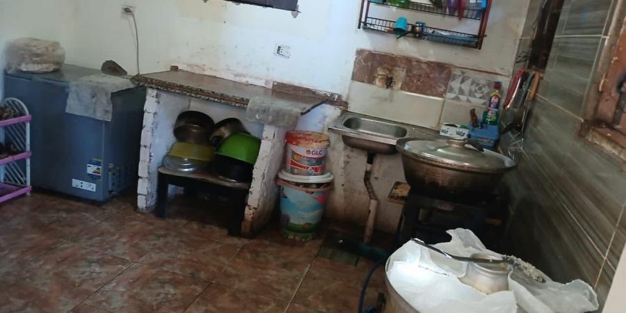 ضبط
      9
      مراكز
      لعلاج
      الإدمان
      بدون
      ترخيص
      بالدقهلية