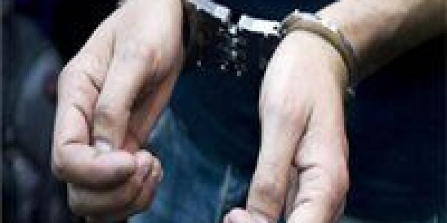 ضبط
      مخزن
      مستلزمات
      طبية
      منتهية
      الصلاحية
      بالإسكندرية