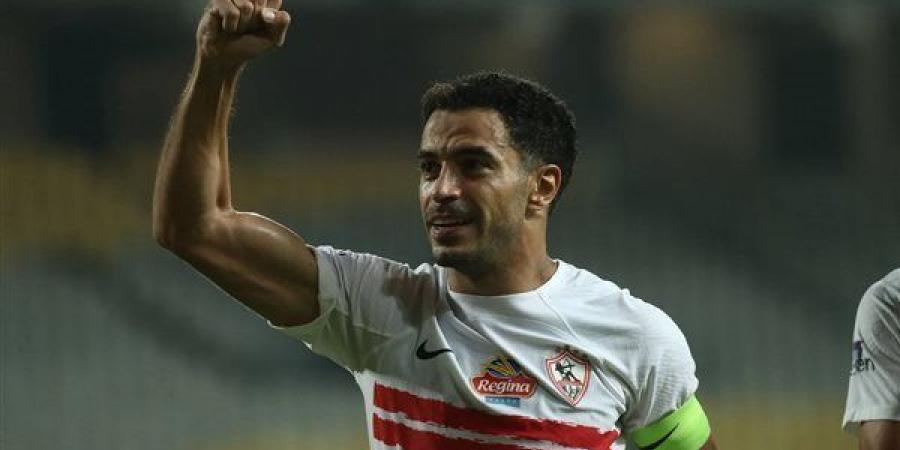 عمر
      جابر
      يفاجئ
      معتمد
      جمال
      ويصر
      على
      دعم
      الزمالك
      في
      القمة
      ونهائي
      الكونفدرالية