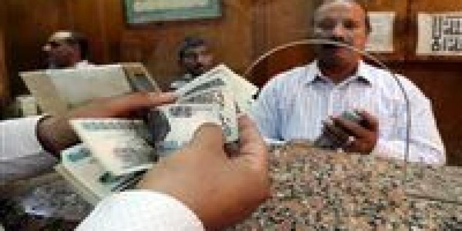 دليل
      صرف
      معاشات
      مايو
      2026
      في
      مصر:
      مواعيد
      وآليات
      صرف
      ميسّرة
      للمواطنين