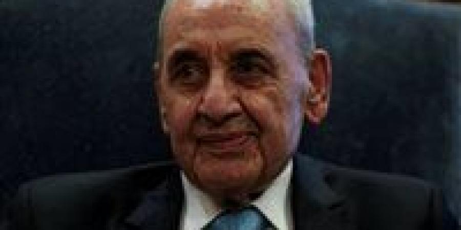 نبيه
      برّي
      يغلق
      باب
      التفاوض
      تحت
      النار:
      الهدنة
      المزعومة
      غطاء
      للمجازر
      الإسرائيلية