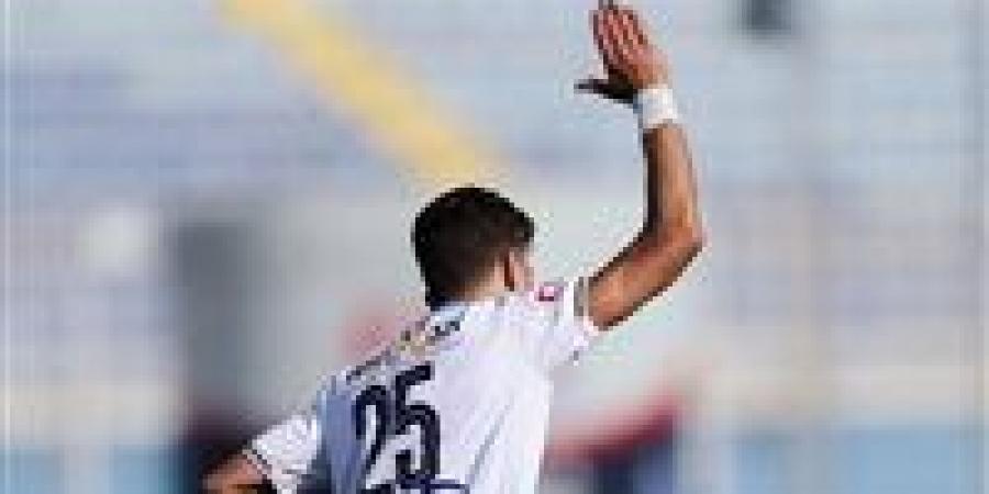 الأهرام
      ضد
      إنبي..
      انطلاق
      الشوط
      الثاني
      من
      مباراة
      بيراميدز
      وإنبي
      في
      الدوري
      المصري
      الممتاز