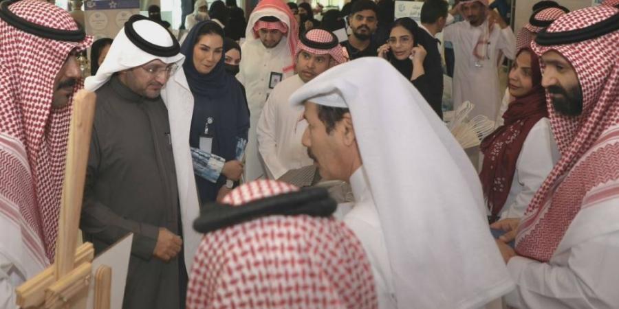 مجمع الملك عبدالله الطبي بجدة يرسم ملامح جديدة لرحلة الاستشفاء
