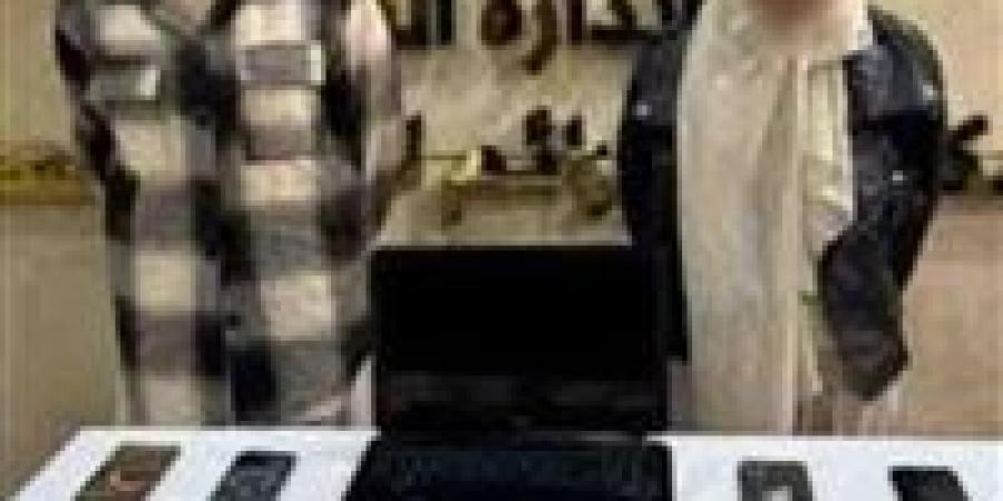 بعد 5 وقائع.. ضبط شقيقتين بتهمة النصب على المواطنين