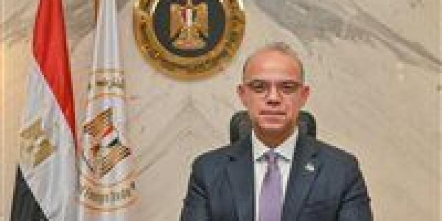 وزير
      الاستثمار:
      المنطقة
      الاستثمارية
      ببنها
      تجربة
      صناعية
      تعكس
      الأثر
      الاقتصادي
      لتيسير
      إجراءات
      التأسيس
      والتشغيل
      لجذب
      الاستثمارات