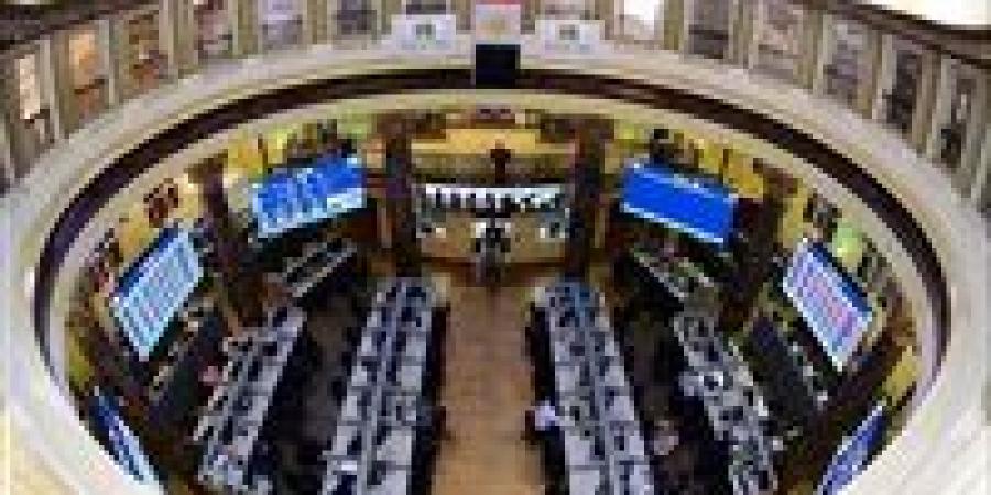 سيطرة
      محلية
      وضغوط
      بيعية
      خارجية..
      خريطة
      تحركات
      المستثمرين
      تكشف
      ملامح
      البورصة
      في
      نهاية
      أبريل