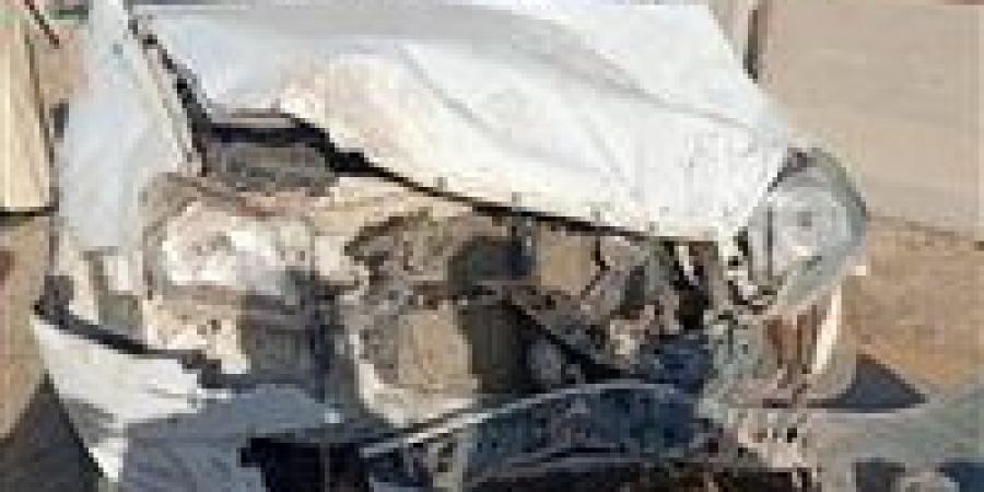 سقوط
      سيارة
      تقل
      عمالة
      بطريق
      وادي
      النطرون
      يُسفر
      عن
      إصابة
      24
      شخصًا