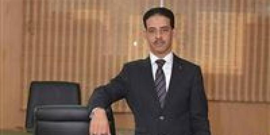 النائب
      مصطفى
      الكمار
      أمينا
      لحزب
      مستقبل
      وطن
      بمحافظة
      القليوبية