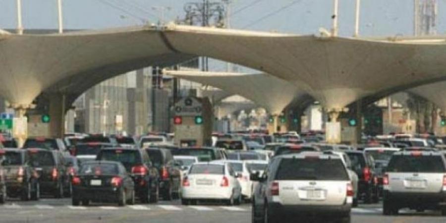 864 حالة ضبط للمنوعات بالمنافذ الجمركية