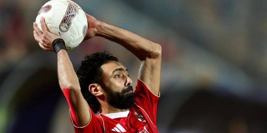 موقف
      حسام
      حسن
      من
      ضم
      حسين
      الشحات
      لقائمة
      المنتخب
      في
      كأس
      العالم