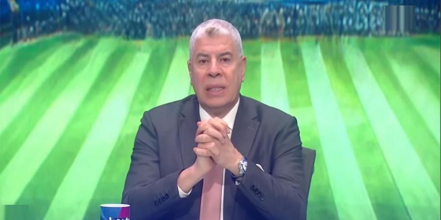 شوبير يشيد بـ نجله مصطفى: تألقه فى مباراة القمة يعيد الحارس إلى دائرة الثقة