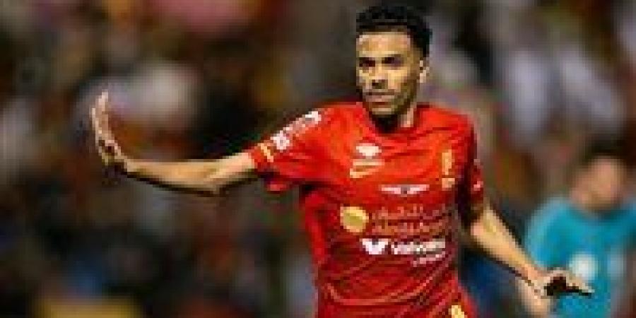القادسية
      ضد
      النصر..
      ملخص
      اهداف
      ونتيجه
      مباراة
      النصر
      والقادسية
      في
      دوري
      روشن
      السعودي