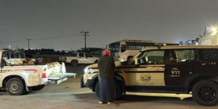 الأمن البيئي يضبط مخالفين لنظام البيئة في الرياض وحائل ومحمية الإمام تركي بن عبدالله