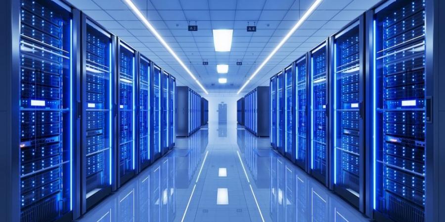 السعودية الثانية عالميا في جاذبية أسواق مراكز البيانات