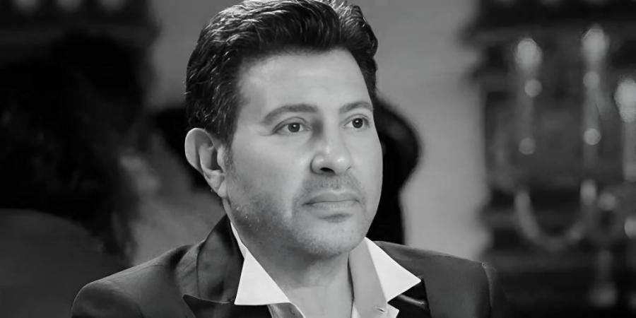 رمزًا
      للالتزام
      الفني..
      مهرجان
      القاهرة
      السينمائي
      ينعى
      الفنان
      الكبير
      هاني
      شاكر