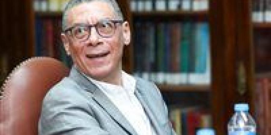 ياسر
      قمر:
      اجتماع
      وزير
      الرياضة
      باللجنة
      الأولمبية
      مثمر..
      وهدفنا
      جميعاً
      منافسة
      المنتخبات
      الوطنية
      عالمياً