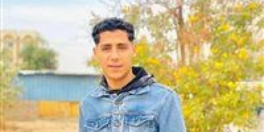 ضبط
      المتهم
      بإنهاء
      حياة
      طالب
      الأزهر
      في
      مدينة
      نصر