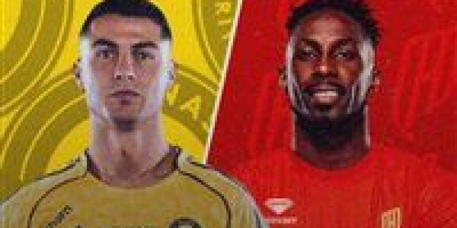 القادسية
      ضد
      النصر..
      تابع
      الآن
      مباراة
      النصر
      والقادسية
      مجاناً
      في
      دوري
      روشن
      السعودي