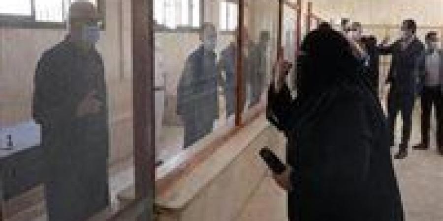 مركز
      إصلاح
      جديد
      في
      مرسى
      علم..
      خطوة
      لتطوير
      منظومة
      تنفيذ
      العقوبات