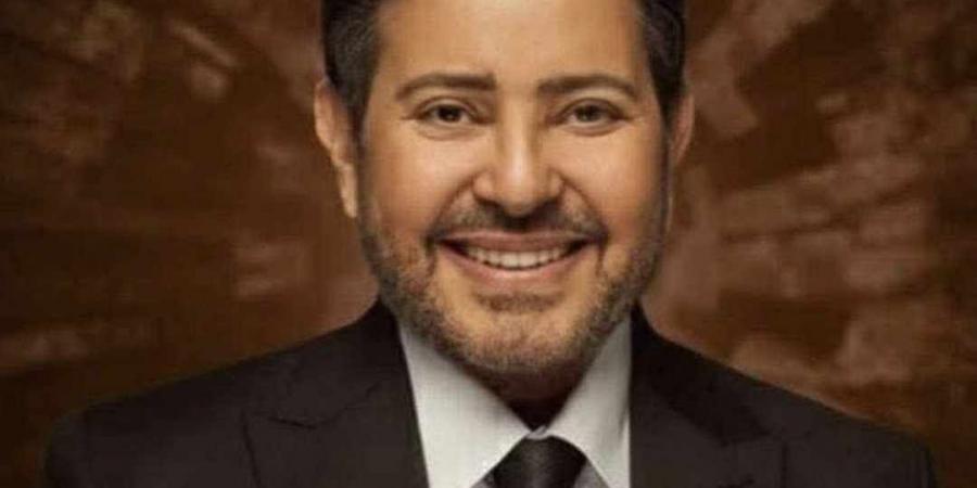 نادية
      مصطفى
      تعلن
      تغيير
      مكان
      جنازة
      وعزاء
      هاني
      شاكر..
      تفاصيل