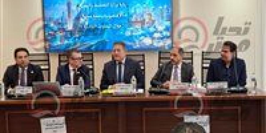 وزير التخطيط: زيادة مخصصات قطاع الصحة بنسبة 25% العام المالي القادم