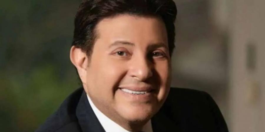 تعرف
      على
      موعد
      ومكان
      جنازة
      هاني
      شاكر
      وتفاصيل
      العزاء
