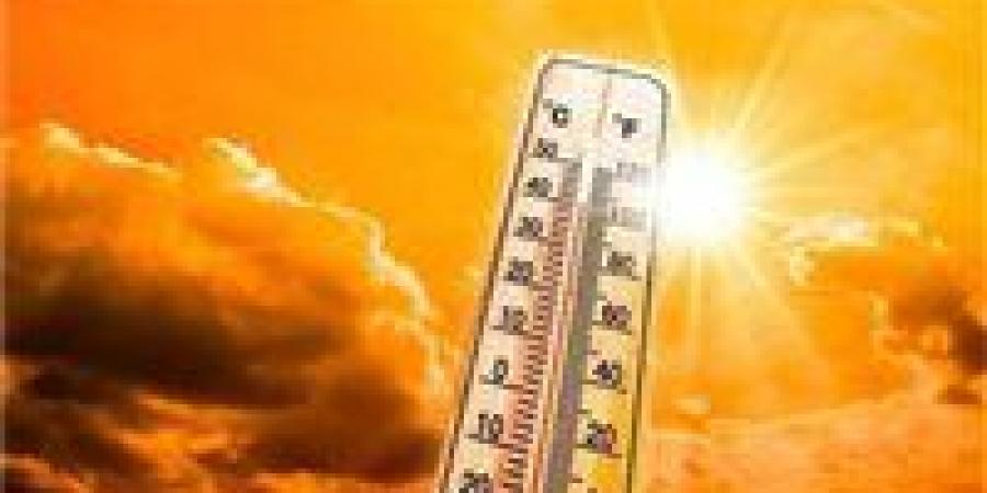 الأرصاد:
      «هنشوف
      كل
      الفصول
      في
      يوم
      واحد»
      بسبب
      تقلبات
      جوية
      حادة