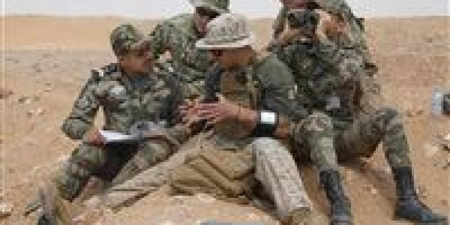 عاجل|الجيش
      الأمريكي:
      فقدان
      جنديين
      أمريكيين
      في
      مناورات
      «الأسد
      الأفريقي»
      بالمغرب