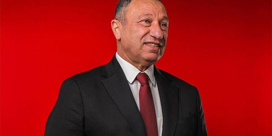 الأهلي
      يعلن
      تفاصيل
      الهيكلة
      الجديدة
      في
      العديد
      من
      الملفات
      خلال
      الأيام
      المقبلة
      (خاص)