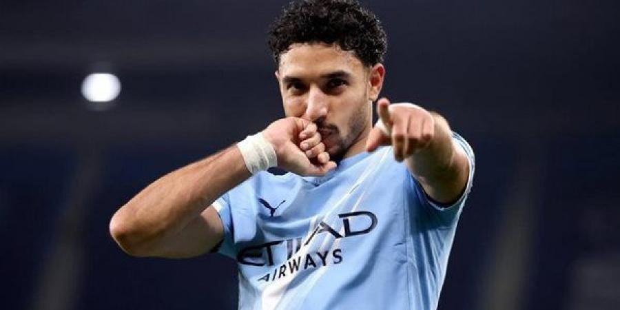 إيفرتون
      ضد
      مان
      سيتي..
      تشكيل
      مانشستر
      سيتي
      الرسمي
      ضد
      إيفرتون
      في
      الدوري
      الإنجليزي
      الممتاز
      وموقف
      عمر
      مرموش