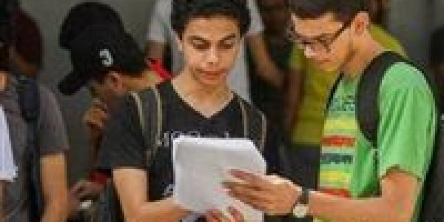 مواعيد
      وطريقة
      امتحانات
      النقل
      2026
      والثانوية
      العامة