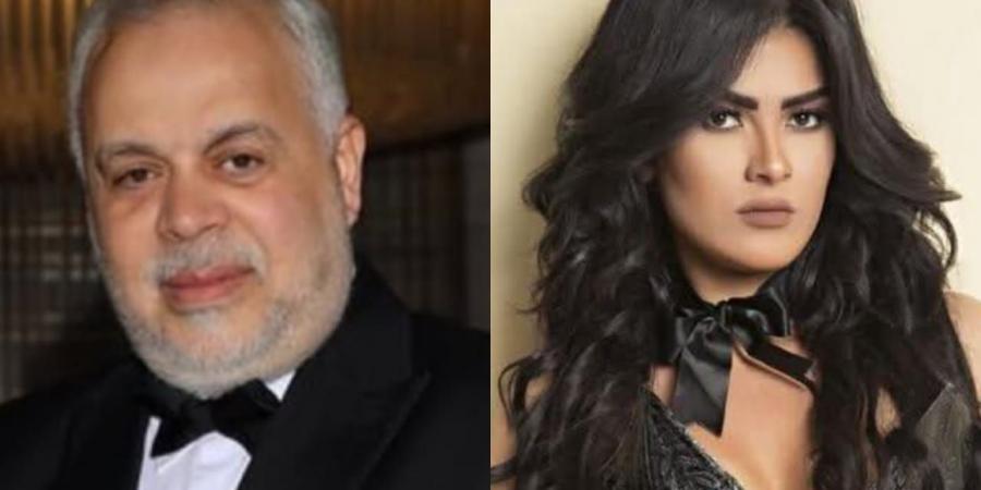 من
      الاتهامات
      إلى
      الحبس..
      القصة
      الكاملة
      لأزمة
      ياسمينا
      المصري
      مع
      أشرف
      زكي