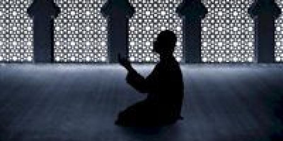 مواقيت الصلاة في مصر اليوم الإثنين