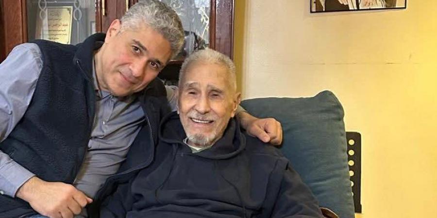 نجل
      عبد
      الرحمن
      أبو
      زهرة
      يشيد
      بالخدمة
      الطبية
      المصرية:
      سيمفونية
      من
      الاهتمام