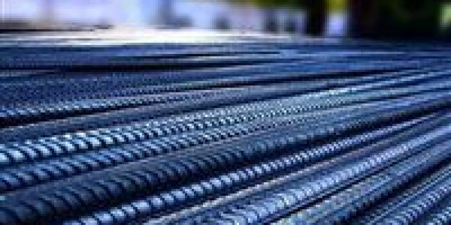 سعر
      الحديد
      الآن
      في
      السوق
      المحلي..
      تفاوت
      ملحوظ
