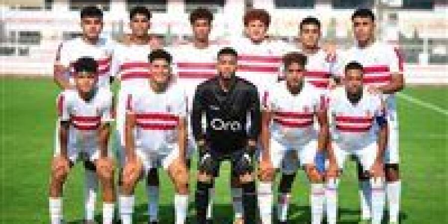 زمالك
      2005
      يواجه
      منتخب
      مصر
      مواليد
      2009
      وديًا
      غدًا
      الثلاثاء