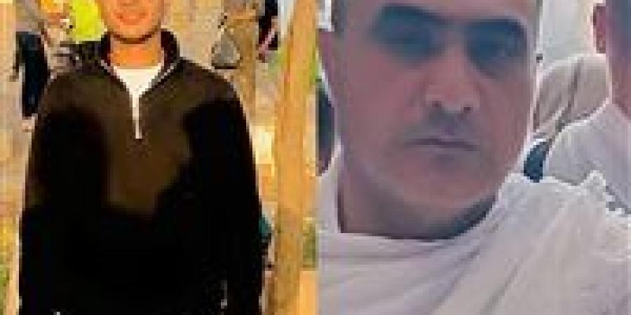 تشييع
      جنازة
      أب
      ونجله
      من
      الشرقية
      لقيا
      مصرعهما
      في
      حادث
      أليم