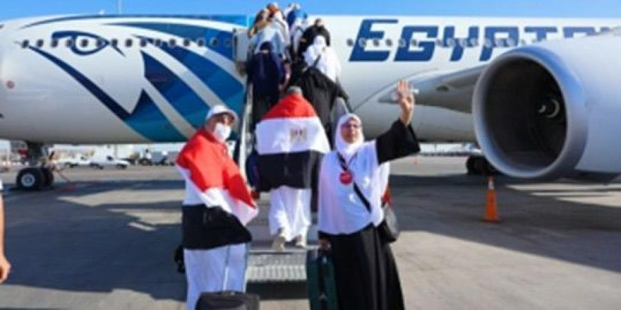 الداخلية
      تعلن
      بدء
      مغادرة
      أول
      فوج
      من
      حجاج
      القرعة
      إلى
      الأراضي
      المقدسة|
      صور