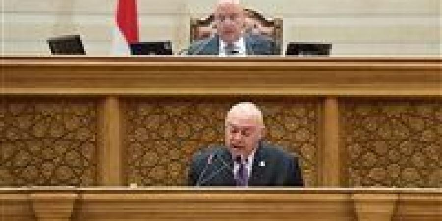 رئيس
      نقل
      النواب
      يستعرض
      تفاصيل
      اتفاقية
      "الشريحة
      الرابعة"
      للمرحلة
      الأولى
      من
      الخط
      الرابع
      للمترو
      بتمويل
      ياباني
      قيمته
      100
      مليار
      ين
      يابانى