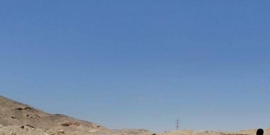تفاصيل
      حادث
      ميكروباص
      على
      صحراوي
      قنا